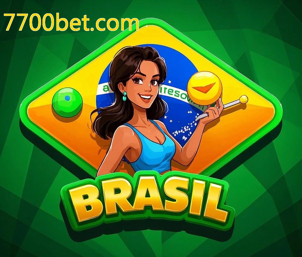 7700bet GAME-Login