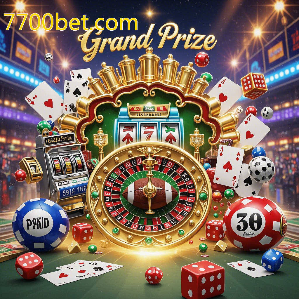 7700bet GAME-Jogo