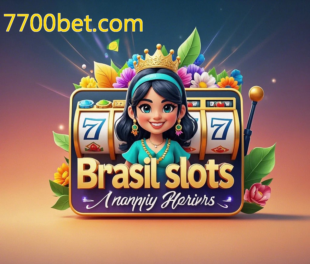 7700bet GAME-Apostas